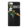 mermaid halloween iPhone 7 Case