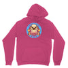 pump it up Unisex Hoodie
