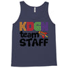 Kdgn Team Staff Tank Top