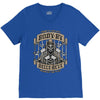 body by belle reve V-Neck Tee
