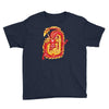 red dragon Youth Tee