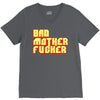 bad mother fucker V-Neck Tee