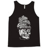 six on the brain Tank Top