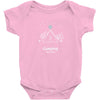 Camping Baby Bodysuit