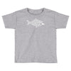 rltw eco fish bike Toddler T-shirt