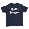 mischief managed Youth Tee