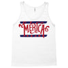 merica Tank Top