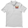 Sunset Van Polo Shirt