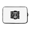 aloha hawaii Laptop sleeve