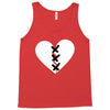 XXXTentacion Heart Tank Top