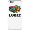 lgblt iPhone 6/6s Case