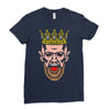 conor mcgregor Ladies Fitted T-Shirt
