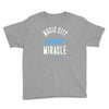 music city miracle Youth Tee