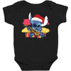 Ohana Baby Bodysuit