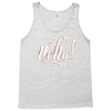 helio Tank Top
