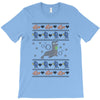 ugly nemo dory gerald T-Shirt