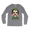 dj blend Long Sleeve Shirts