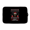 groot christmas Laptop sleeve