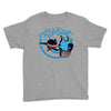 quickly, to the cupcave Youth Tee