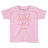 light Toddler T-shirt