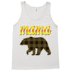 mama bear Tank Top
