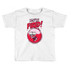 you&rsquo;re fired &ndash; benson Toddler T-shirt