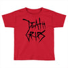 Death Grips Toddler T-shirt