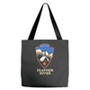 oakland feather river camp Tote Bags