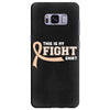 This Is My Fight Shirt Samsung Galaxy S8 Plus