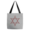 stars Tote Bags