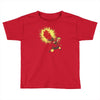 zombie link Toddler T-shirt
