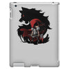 dangerous iPad 3 and 4 Case