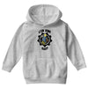 atomic bomb baby Youth Hoodie