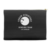the big lebowski Accessory Pouches