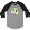 go for gold 3/4 Sleeve Shirt