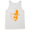 clockwork orange stanley Tank Top