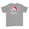 bah humbug Youth Tee