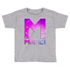 magic Toddler T-shirt
