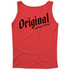 Original Authentic Vintage Tank Top