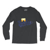 Sunday Funday Long Sleeve Shirts