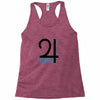 best moment Racerback Tank