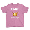 cake fashion nugget Youth Tee