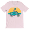 ride and surf T-Shirt