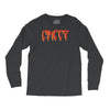 cancer logo Long Sleeve Shirts