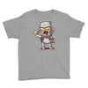 bigfoot Youth Tee