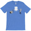 mexican standoff T-Shirt