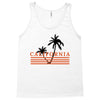 California Tank Top