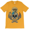 summer skull T-Shirt