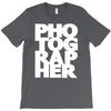 gift for photographer T-Shirt