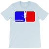 Legolas NBA Style T-Shirt